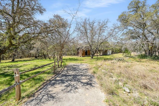 22419 Hazy Hollow CV, Spicewood, TX 78669