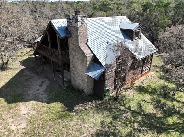 22419 Hazy Hollow CV, Spicewood, TX 78669