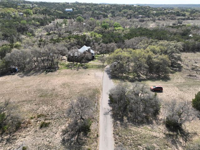 22419 Hazy Hollow CV, Spicewood, TX 78669