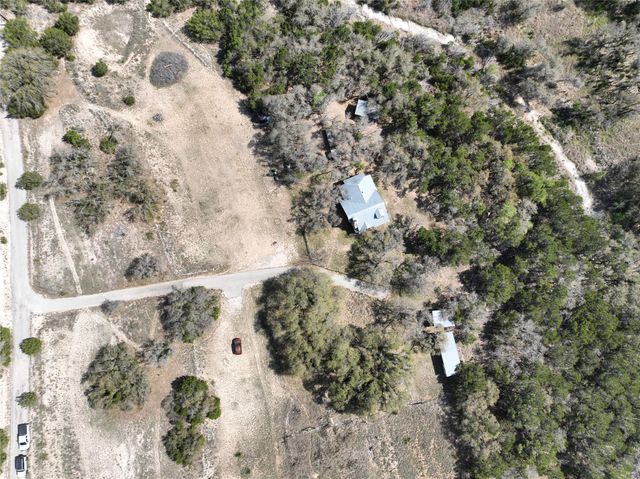 22419 Hazy Hollow CV, Spicewood, TX 78669