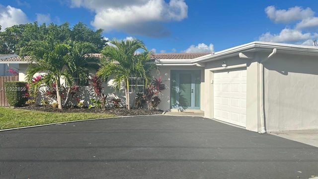 4455 NW 18th Ter, Oakland Park, FL 33309