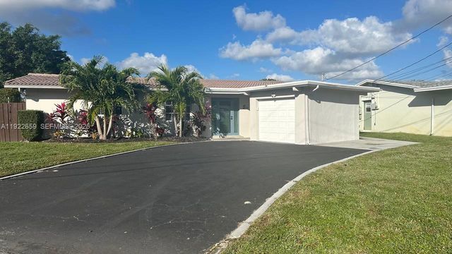 4455 NW 18th Ter, Oakland Park, FL 33309