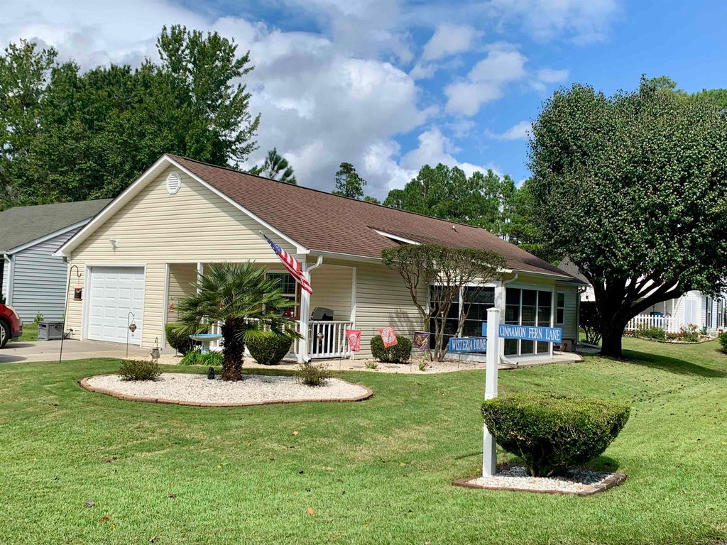 6610 Cinnamon Fern Ln., Myrtle Beach, SC 29588 — photo 2