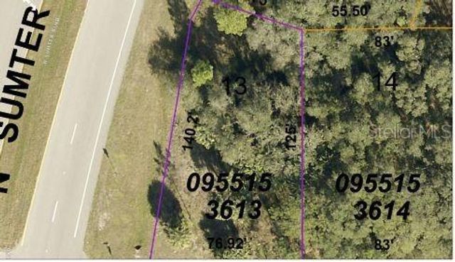 KALISH AVENUE, North Port, FL 34286