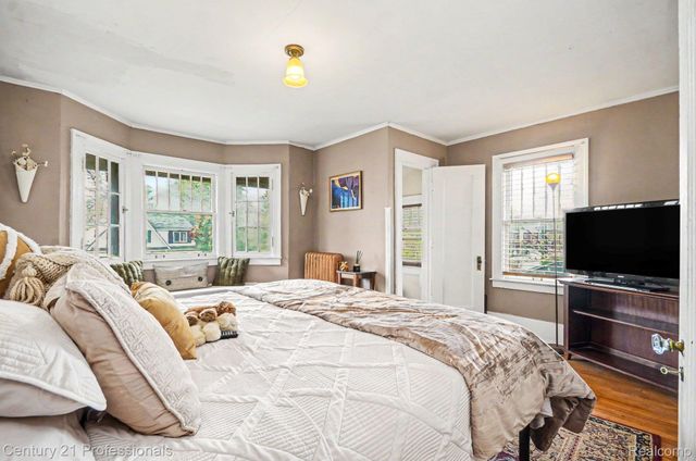 33 Moss Street, Highland Park, MI 48203