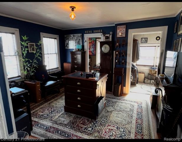 33 Moss Street, Highland Park, MI 48203