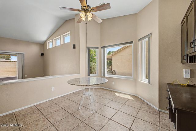 24511 S SADDLETREE Drive, Sun Lakes, AZ 85248