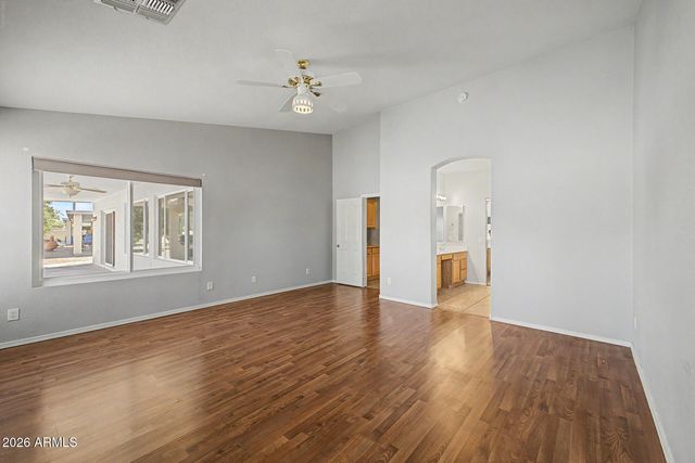 24511 S SADDLETREE Drive, Sun Lakes, AZ 85248