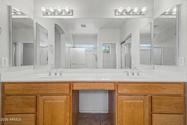24511 S SADDLETREE Drive, Sun Lakes, AZ 85248