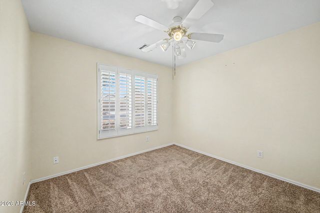 24511 S SADDLETREE Drive, Sun Lakes, AZ 85248