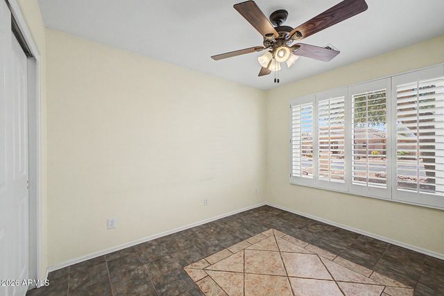 24511 S SADDLETREE Drive, Sun Lakes, AZ 85248
