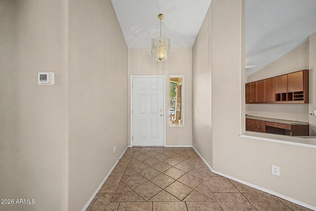 24511 S SADDLETREE Drive, Sun Lakes, AZ 85248