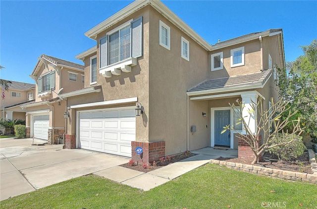 5470 Amethyst, Chino Hills, CA 91709