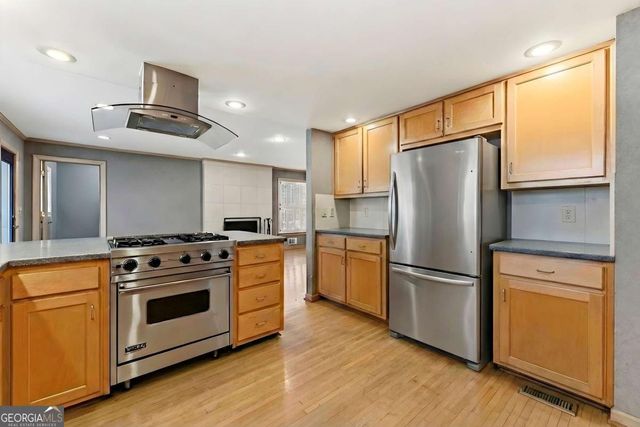 2313 Street Deville NE, Atlanta, GA 30345