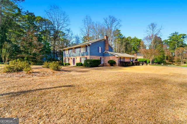 2313 Street Deville NE, Atlanta, GA 30345