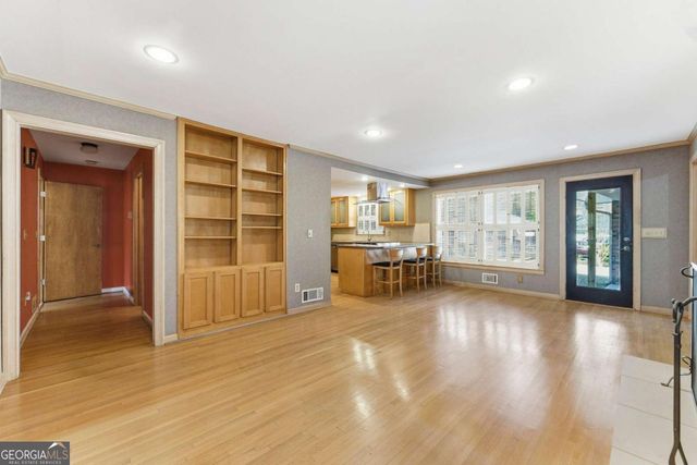 2313 Street Deville NE, Atlanta, GA 30345