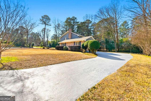 2313 Street Deville NE, Atlanta, GA 30345