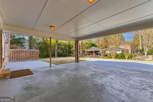 2313 Street Deville NE, Atlanta, GA 30345