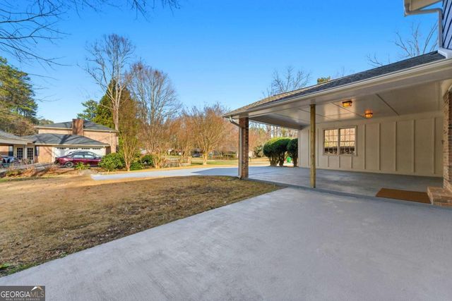 2313 Street Deville NE, Atlanta, GA 30345