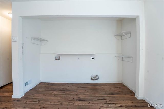 127 Mar Pat Drive, Wentzville, MO 63385