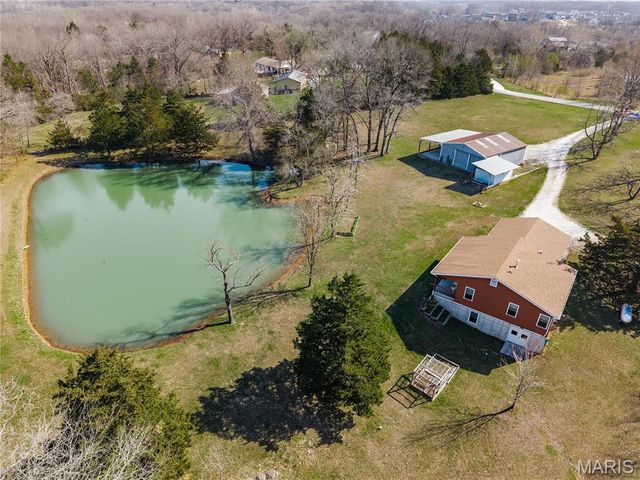 127 Mar Pat Drive, Wentzville, MO 63385