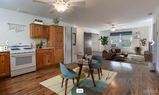 127 Mar Pat Drive, Wentzville, MO 63385