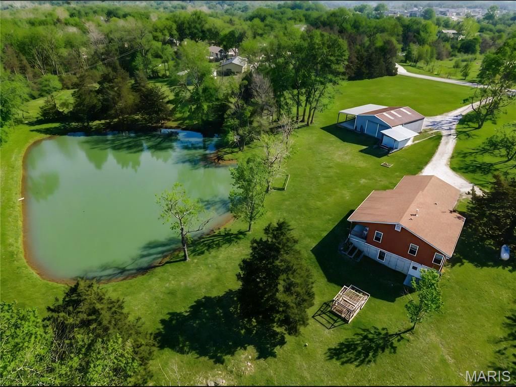 127 Mar Pat Drive, Wentzville, MO 63385