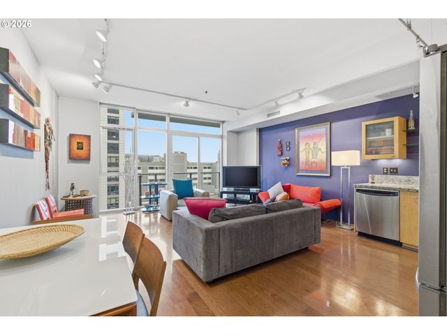 1221 Sw 10TH Ave 908, Portland, OR 97205