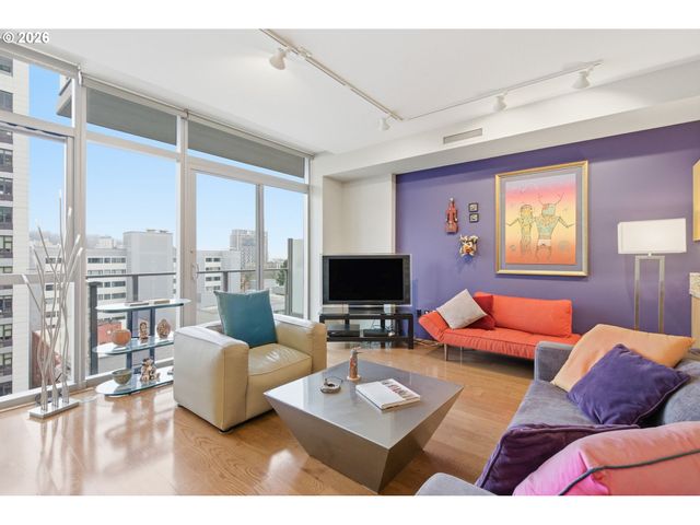 1221 Sw 10TH Ave 908, Portland, OR 97205