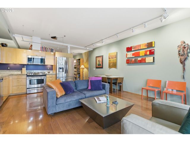 1221 Sw 10TH Ave 908, Portland, OR 97205