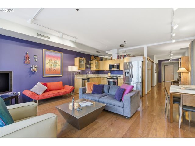 1221 Sw 10TH Ave 908, Portland, OR 97205