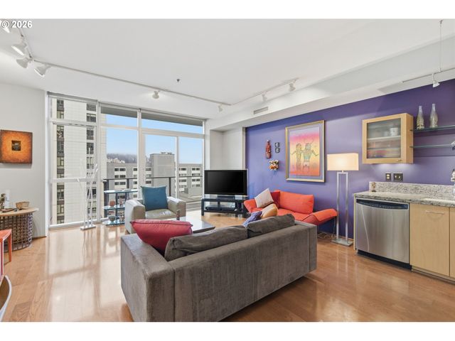 1221 Sw 10TH Ave 908, Portland, OR 97205