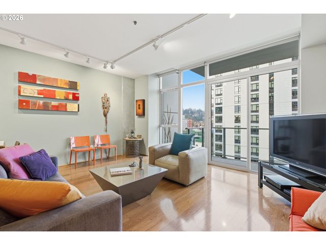 1221 Sw 10TH Ave 908, Portland, OR 97205