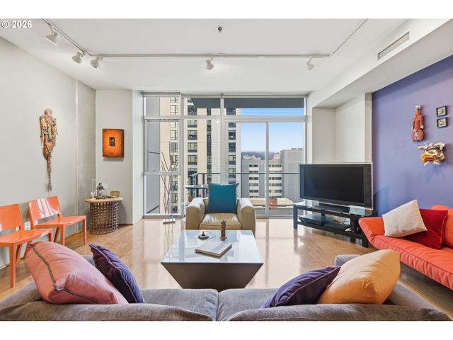 1221 Sw 10TH Ave 908, Portland, OR 97205