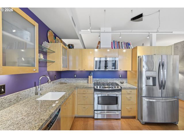 1221 Sw 10TH Ave 908, Portland, OR 97205