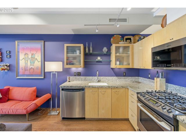 1221 Sw 10TH Ave 908, Portland, OR 97205