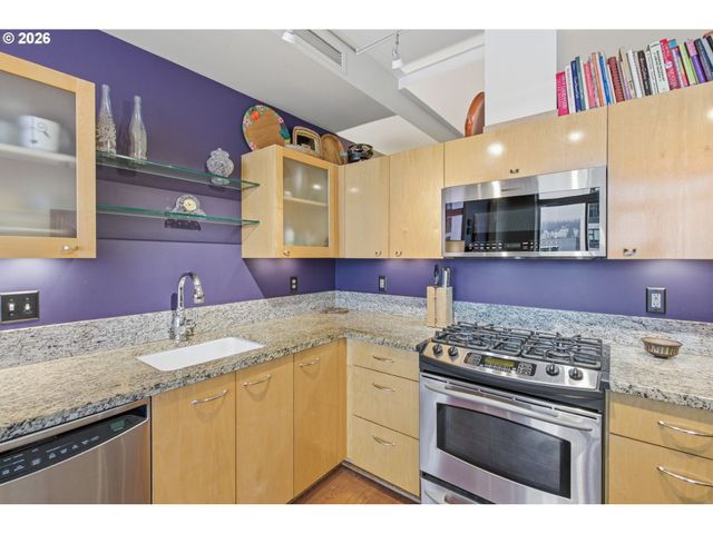 1221 Sw 10TH Ave 908, Portland, OR 97205