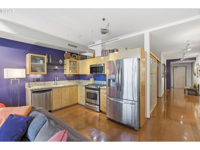 1221 Sw 10TH Ave 908, Portland, OR 97205