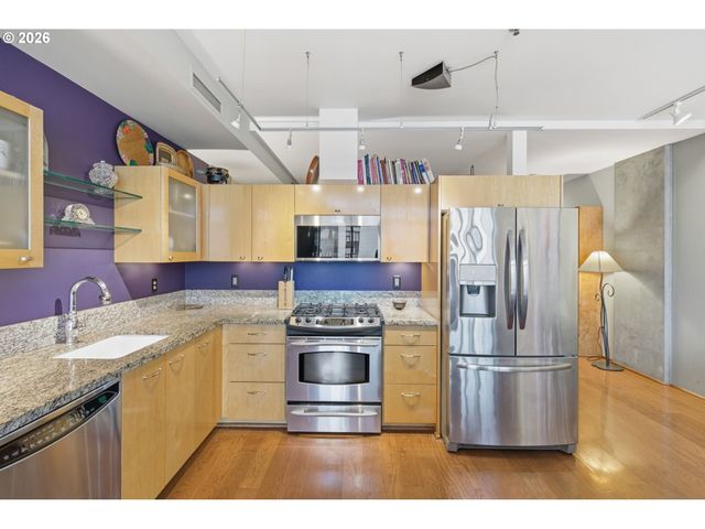 1221 Sw 10TH Ave 908, Portland, OR 97205