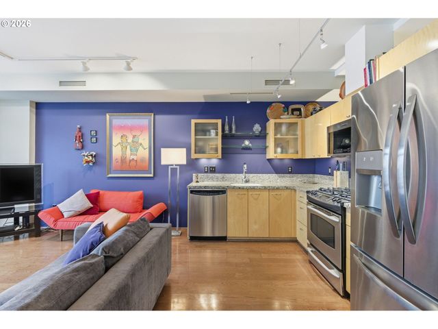 1221 Sw 10TH Ave 908, Portland, OR 97205