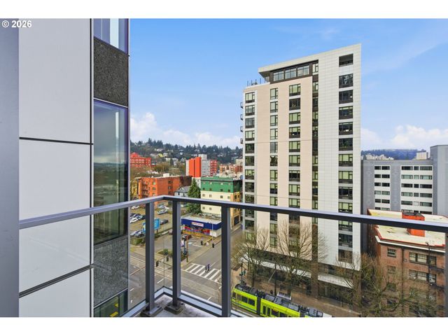 1221 Sw 10TH Ave 908, Portland, OR 97205