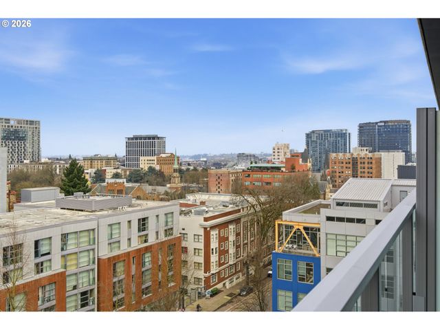 1221 Sw 10TH Ave 908, Portland, OR 97205