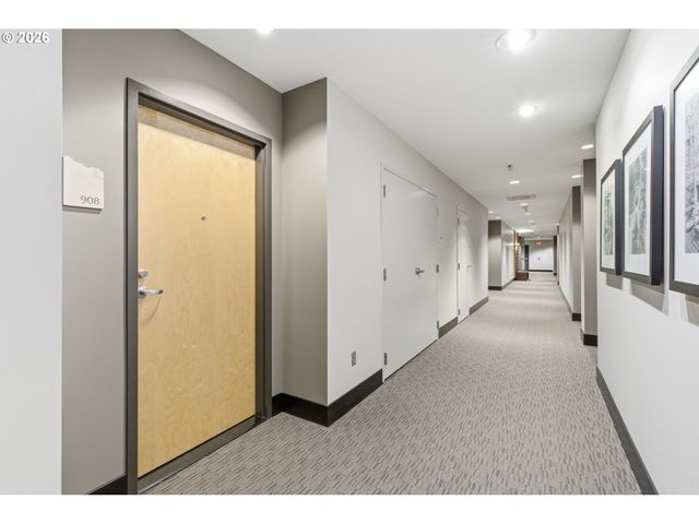 1221 Sw 10TH Ave 908, Portland, OR 97205