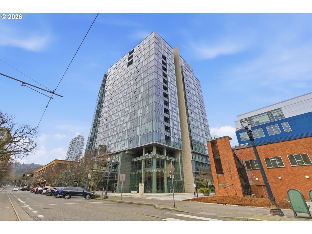 1221 Sw 10TH Ave 908, Portland, OR 97205