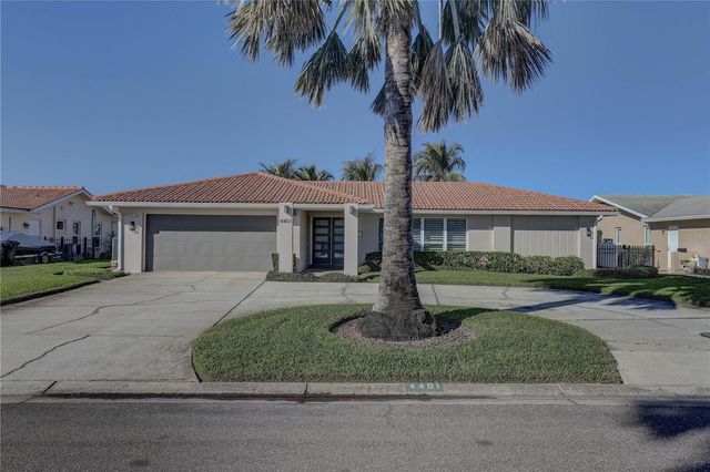 4401 43RD STREET S, St Petersburg, FL 33711