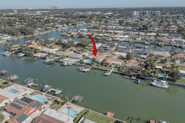 4401 43RD STREET S, St Petersburg, FL 33711