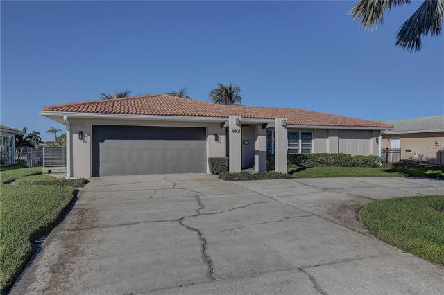 4401 43RD STREET S, St Petersburg, FL 33711