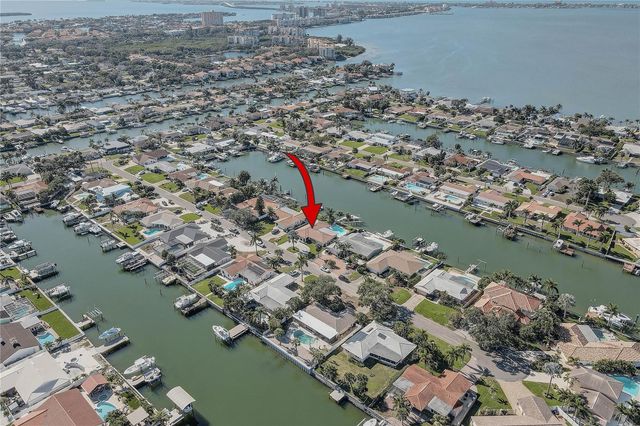 4401 43RD STREET S, St Petersburg, FL 33711