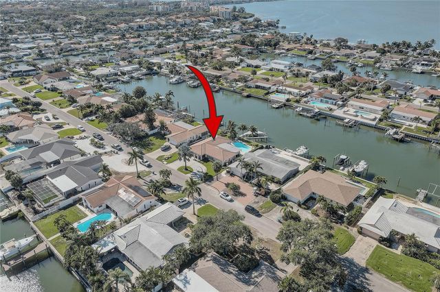 4401 43RD STREET S, St Petersburg, FL 33711