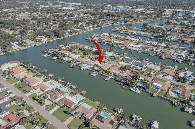 4401 43RD STREET S, St Petersburg, FL 33711